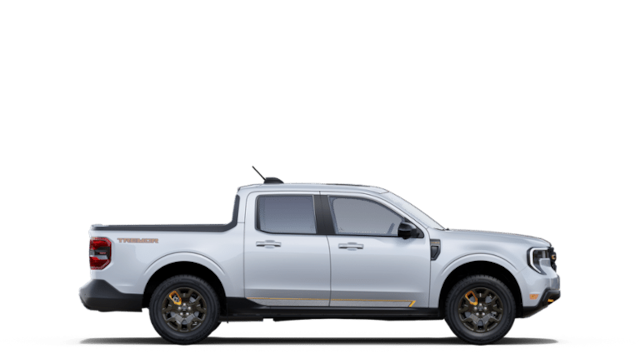 2025 Ford Maverick